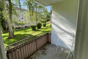 Schöne 2-Zimmer-Wohnung in Kassel Vorderer Westen – Aschrottstraße 13, 34119 West, Kassel – Vorschaubild 7