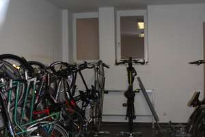 Möbliert: Helle 2-Zimmer-Wohnung in Top-Lage zu verkaufen - Mietpoolbeitritt und Paketpreis möglich! – Langenstr. 70, 18439 Altstadt, Stralsund – Vorschaubild 7