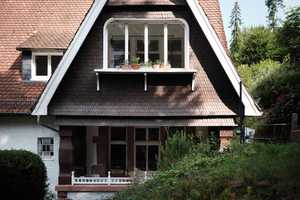 Attraktive Villa mit Panoramablick über die Altstadt von Heidelberg – Klingenteichstr. 11, 69117 Heidelberg – Vorschaubild 5