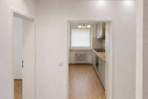 4 Zimmer-Wohnung in Trier Kürenz/Weidengraben – Die vollständige Adresse der Immobilie erhältst du vom Anbieter., 54296 Kürenz, Trier – Vorschaubild 1