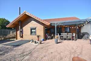 Gepflegter und bequemer Winkelbungalow + Doppelgarage in zentraler Lage – Ostholstein (Kreis) – Vorschaubild 3