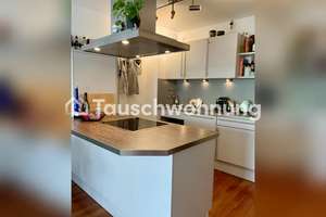 Tauschwohnung: Moderne 2-Zimmer-Wohnung in perfekter Lage in Schwabing-West – Die vollständige Adresse der Immobilie erhältst du vom Anbieter., 80801 Neuschwabing, München – Vorschaubild 6