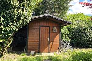 Traumhaft und ruhig gelegenes Architektenhaus mit Einliegerwohnung und schönem Garten – Oberer Kirschbäumlebuck 8, 79379 Breisgau-Hochschwarzwald (Kreis) – Vorschaubild 16