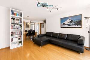 Helle 3-Zimmer Wohnung mit großem Balkon – 70619 Heumaden, Stuttgart – Vorschaubild 4