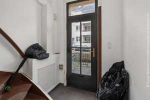 Bremen - Riensberg | Reihenmittelhaus zum Kauf – Die vollständige Adresse der Immobilie erhältst du vom Anbieter., 28213 Riensberg, Bremen – Vorschaubild 3
