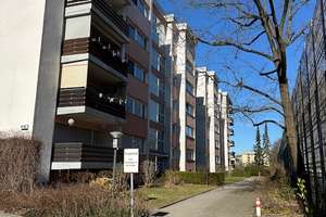 Kapitalanlage! Westseite - 2-Zimmer Wohnung mit Tiefgaragenstellplatz – Kurfürstenstr. 82, 12105 Mariendorf, Berlin – Vorschaubild 6