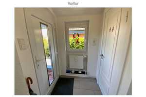 Geräumiges Einfamilienhaus mit gehobener Innenausstattung in Husum – Hamm 5, 25813 Nordfriesland (Kreis) – Vorschaubild 5
