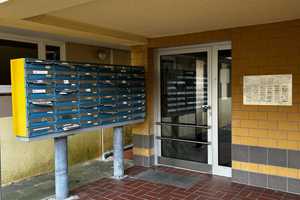 Ansprechende 3-Zimmer-EG-Wohnung mit gehobener Innenausstattung mit Einbauküche in Kiel – Kiel – Vorschaubild 19