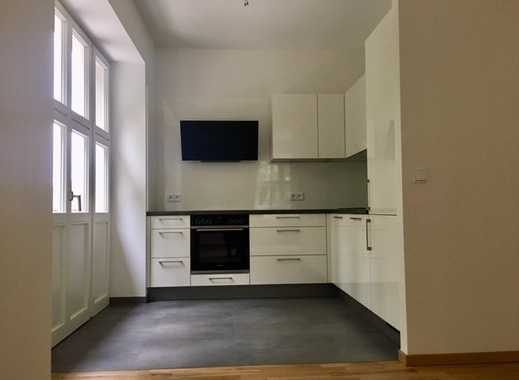 Single wohnung berlin spandau