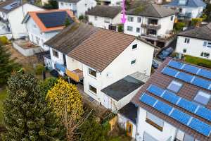 VON PRIVAT, KEINE PROVISION: Doppelhaushälfte in Weinheim in begehrter Lage; Ortsteil Lützelsachsen – Die vollständige Adresse der Immobilie erhältst du vom Anbieter., 69469 Weinheim – Vorschaubild 32