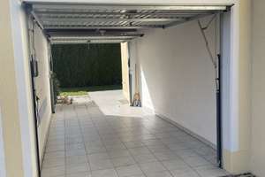 ATTRAKTIVE DOPPELHAUSHÄLFTE MIT SÜDGARTEN IN RUHIGER LAGE VON MÜNCHEN-TRUDERING – Friedenspromenade 9f, 81827 Waldtrudering, München – Vorschaubild 36