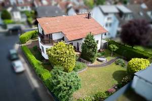 Großzügiges Einfamilienhaus mit Einliegerwohnung, Sauna & großem Grundstück in Langenselbold – Die vollständige Adresse der Immobilie erhältst du vom Anbieter., 63505 Langenselbold – Vorschaubild 3