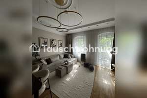 Tauschwohnung: 62 m² Wohnung in Berlin Charlottenburg – Die vollständige Adresse der Immobilie erhältst du vom Anbieter., 10627 Charlottenburg, Berlin – Vorschaubild 7