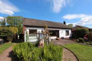 Wohnen zur ebenen Erde in attraktiver Ortsrandlage - EFH mit Garage – Nordfriesland (Kreis) – Vorschaubild 5