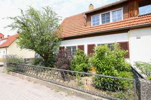 Ruhig gelegenes Einfamilienhaus - großes Grundstück, Innenhof, Traumgarten und Erweiterungspotenzial – Die vollständige Adresse der Immobilie erhältst du vom Anbieter., 69123 Pfaffengrund, Heidelberg – Vorschaubild 80