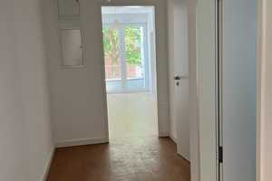 Schöne, helle 2 Zi.-Wohnung, barrierearm – Flügelstraße 21a, 40211 Düsseldorf – Vorschaubild 4