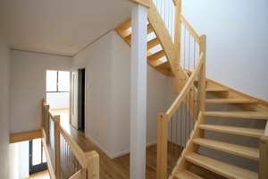 BEZUGSFREI ** Townhouse mit Extra-Raum ** TOP-Ausstattung Wasserstadt Spindlersfeld – Ernst-Grube-Straße 38 B, 12555 Köpenick, Berlin – Vorschaubild 10