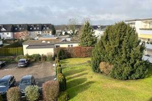 Helle 3-Zimmer-Wohnung mit Balkon im 2. OG in Bielefeld-Heepen – Hillegosser Straße 72a, 33719 Heepen, Bielefeld – Vorschaubild 3