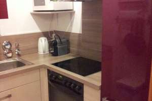 Modernisierte 1-Zimmer-Wohnung in Regensburg
