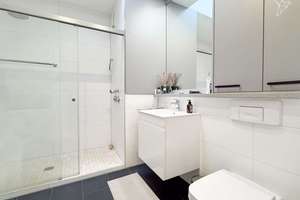 PERFEKT FÜR SINGLES & PAARE ✨ Penthouse mit Dachterrasse in Darmstadt-West! – Die vollständige Adresse der Immobilie erhältst du vom Anbieter., 64295 Darmstadt-West, Darmstadt – Vorschaubild 4
