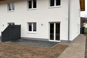 Neubau DHH mit 4 Zimmern und Garage in Simbach am Inn – Prof,.Dr.Jörg Mayer 5, 84359 Simbach am Inn – Vorschaubild 8