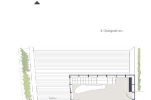 Einzigartiges und zentrales Wohnen im Herzen der City – Die vollständige Adresse der Immobilie erhältst du vom Anbieter., 70174 Neue Vorstadt, Stuttgart – Vorschaubild 4