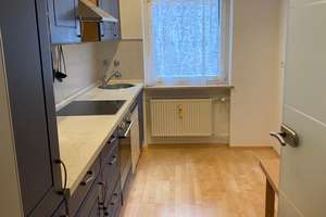 Moosach***Erbbau - Schöne, großzügige  2,5-Zimmer-Wohnung mit großem Süd-Westbalkon – Die vollständige Adresse der Immobilie erhältst du vom Anbieter., 80993 Alt-Moosach, München – Vorschaubild 2