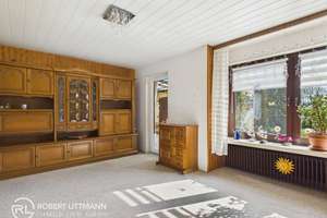 RESERVIERT! Einfamilienhaus mit schönem Garten und Garage in Scharmbeckstotel – Die vollständige Adresse der Immobilie erhältst du vom Anbieter., 27711 Osterholz-Scharmbeck – Vorschaubild 5