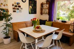 Modernisiertes Familienhaus mit Garten & Terrasse in geschützter Wohnstraße im Regensburger Süden – Fürnrohrstraße 19, 93051 Kumpfmühl-Ziegetsdorf-Neuprüll, Regensburg – Vorschaubild 7