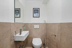 Traumhafte 4-Zimmer-Wohnung in München-Nymphenburg – Die vollständige Adresse der Immobilie erhältst du vom Anbieter., 80639 Nymphenburg, München – Vorschaubild 10