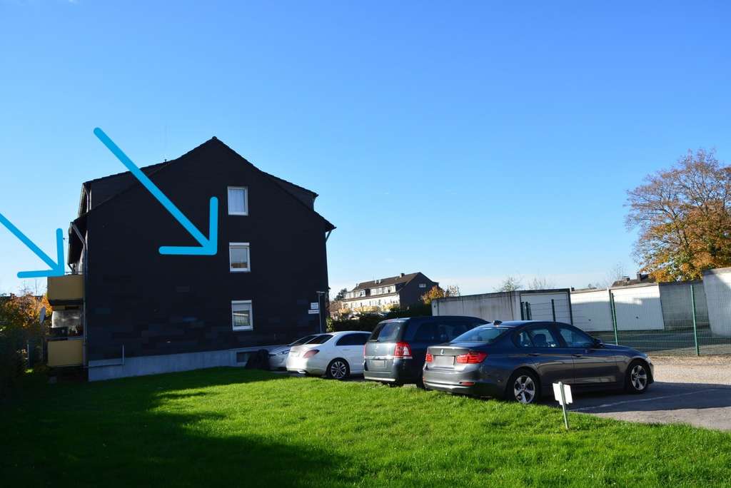 Immobilie in Stolberg - Attraktive Eigentumswohnung in Stolberg-Münsterbusch – lichtdurchflutet & preiswert dank Erbpacht - Bild 0