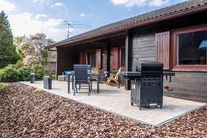 Wohnen wo Andere Urlaub machen - Energetisch saniertes Haus an der Weser in Sandstedt – Die vollständige Adresse der Immobilie erhältst du vom Anbieter., 27628 Sandstedt – Vorschaubild 6