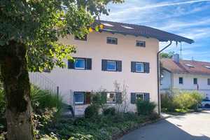 Stilsicher saniertes Bauernhaus! Ein ca. 170 Jahre altes Schmuckstück zum Leben erweckt! – Rosenheim (Kreis) – Vorschaubild 19
