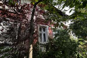 1. Reihe am Wannsee mit Seeblick