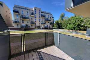 Quartier am Ringgleis - Helle 1-Zimmer Whg. für jung und alt! – Hermannstraße 22, 38114 Braunschweig – Vorschaubild 3