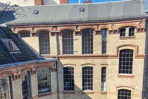 248 m² LOFT KREUZBERG Gewerbe / Commercial - Frei / available – Die vollständige Adresse der Immobilie erhältst du vom Anbieter., 10999 Kreuzberg, Berlin – Vorschaubild 3