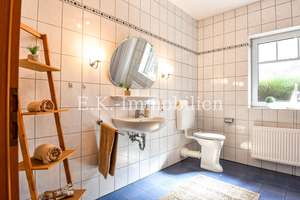 Charmanter Bungalow in ruhiger Lage 
** ebenerdig wohnen ** – Die vollständige Adresse der Immobilie erhältst du vom Anbieter., 26817 Rhauderfehn – Vorschaubild 21