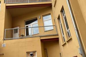 + Eine Großzügige 4 Raum-Jugendstilwohnung auch als represantives Büro nutzbar + – Merseburger Straße 26a, 6667 Weißenfels – Vorschaubild 4
