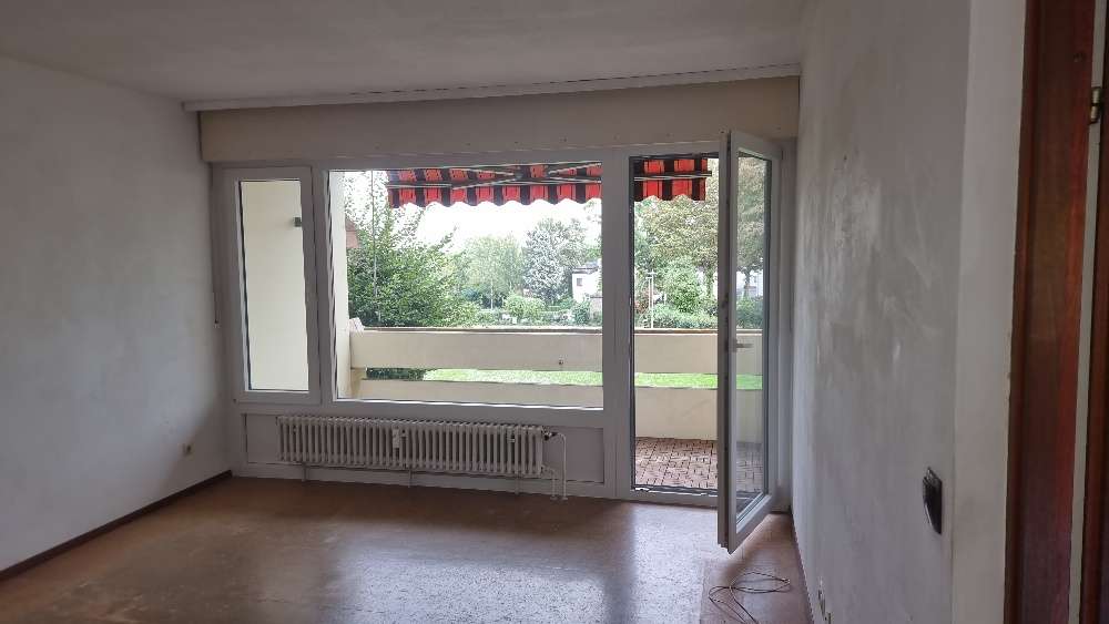 "Gestalten Sie Ihr neues Zuhause-4-Zimmer-Whg. mit Potenzial in Bad Soden-Neuenhain", Main Taunus Kreis – Bild 3