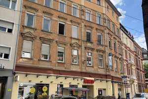 Sehr hübsche 2 Zimmerwohnung mit Küche – 68165 Schwetzingerstadt/Oststadt, Mannheim – Vorschaubild 8