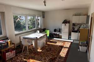 1 Zimmer Appartement - 1.OG, mit Einzelgarage – Kolbenzeil 20, 69126 Rohrbach, Heidelberg – Vorschaubild 6