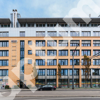 🚀 ~ Verkehrsgünstig gelegen ~ Bürofläche in Wilsdruffer Vorstadt ~  ca. 711 m² ~