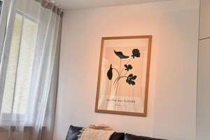 Möbliertes Apartment mit Terrasse & Garten in München-Laim – ideal für Berufstätige – Friedenheimer Straße 63, 80686 Friedenheim, München – Vorschaubild 10