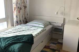 Kompaktes 1-Zimmer-Apartment in Pempelfort: Ihr neues Zuhause