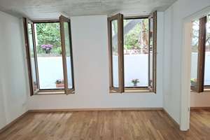 Lebendig wohnen: 4-Zimmer-Wohnung in Friedrichshain – Die vollständige Adresse der Immobilie erhältst du vom Anbieter., 10243 Friedrichshain, Berlin – Vorschaubild 9