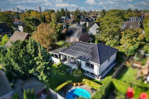 PREISREDUZIERUNG - letzte Chance: ca. 200 m² Wohn-/Nutzfläche - moderner, unterkellerter Bungalow – Die vollständige Adresse der Immobilie erhältst du vom Anbieter., 12357 Rudow, Berlin – Vorschaubild 15