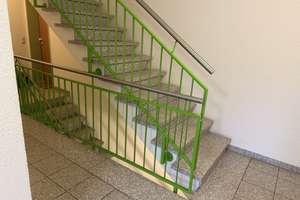 "Kapitalanlage" (vermietet) in ruhiger Wohnanlage im begehrten Freiburger Osten – 79104 Waldsee, Freiburg im Breisgau – Vorschaubild 8