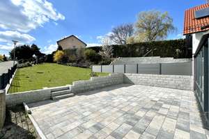 Wohnen für Generationen - frisch saniertes Haus mit Garten - ideal für Familien - Provisionsfrei – Die vollständige Adresse der Immobilie erhältst du vom Anbieter., 84076 Pfeffenhausen – Vorschaubild 1