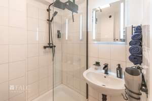 Business-Apartment mit Umsatzsteuerausweis / Kurzzeitvermietung – Schützenbahn 15, 45127 Stadtkern, Essen – Vorschaubild 5