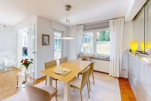 Ruhig gelegenes Einfamilienhaus mit Wintergarten und großzügigem Außenbereich! – Die vollständige Adresse der Immobilie erhältst du vom Anbieter., 97941 Tauberbischofsheim – Vorschaubild 8
